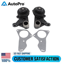 For 1937-1948 Ford Mercury Car Truck Flat Head Water Pumps Flathead Stock Style