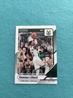 2024-25 Panini Donruss Damian Lillard 073 /199 Base Press Proof Purple