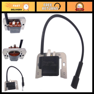 High-Performance Ignition Coil for Kohler Lawn Mower Engines CH16 CV16 12 584 14