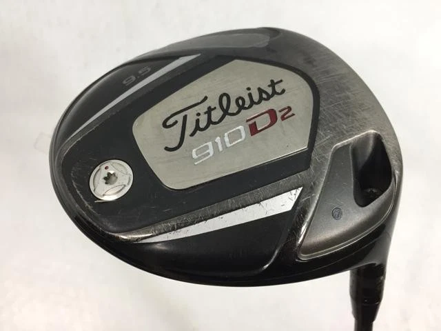 Titleist 910 D2 Driver for sale | eBay