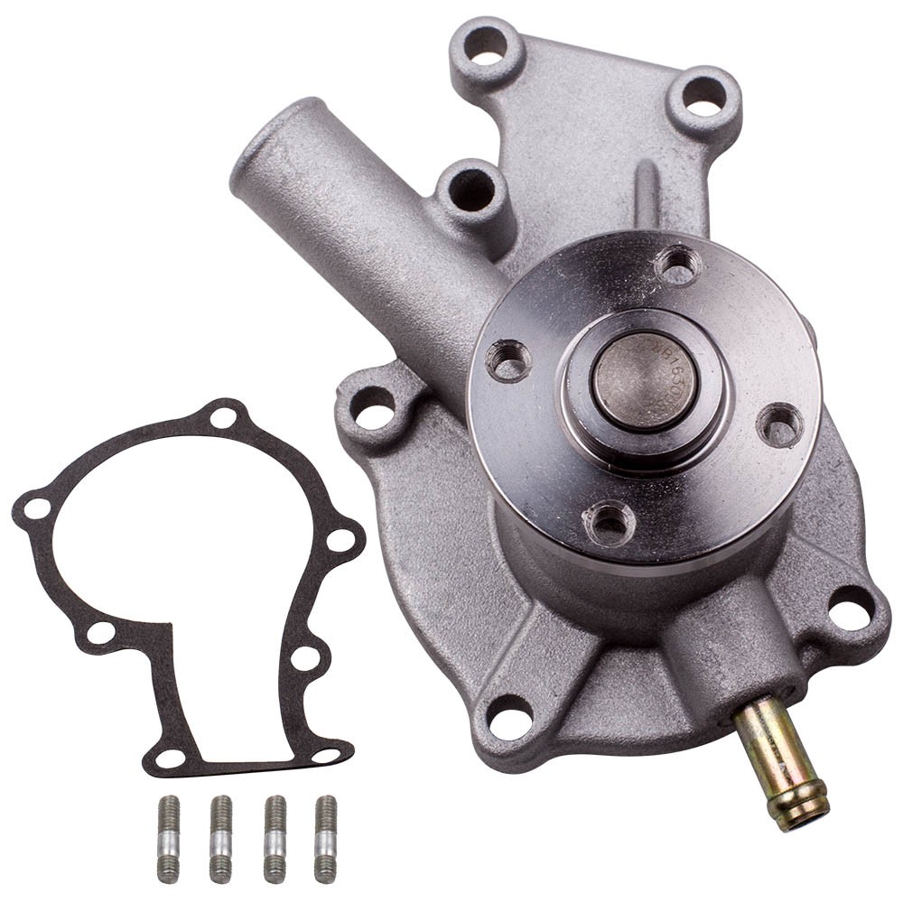 Pompe à eau thermique 15881-73030 pour moteur Kubota D722 D902 ZD18 de mini pelle