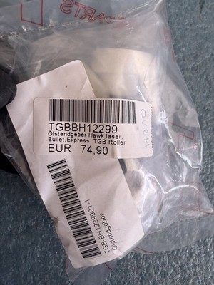 TGBBH12299 Olstandgeber hawk, laser, Bullet, Express TGB Roller Original