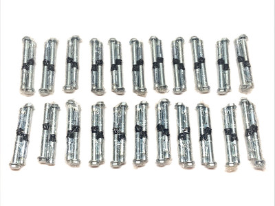 Hilti 371776 HSL-3 M8/40 Heavy Duty Expansion Anchor LOT OF 44