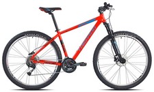 MTB TORPADO MERCURY 29 ACERA 24V BLU ROSSO