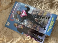 Mattel Million Dollar Man Ted DiBiase WWE   Edition Mattel Elite LJN WWF