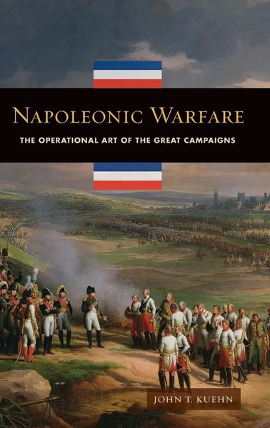 John Wagner | Napoleonic Warfare | Buch | Englisch (2015) | Gebunden | Praeger-image