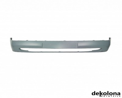 Stoßstange Leiste Vorne für Mercedes C-Klasse C 220 D 200 280 180 03.93 - 05.00