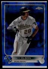 Matt Olson