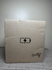 New Unopened Motif Luna Double Electric Breast Pump