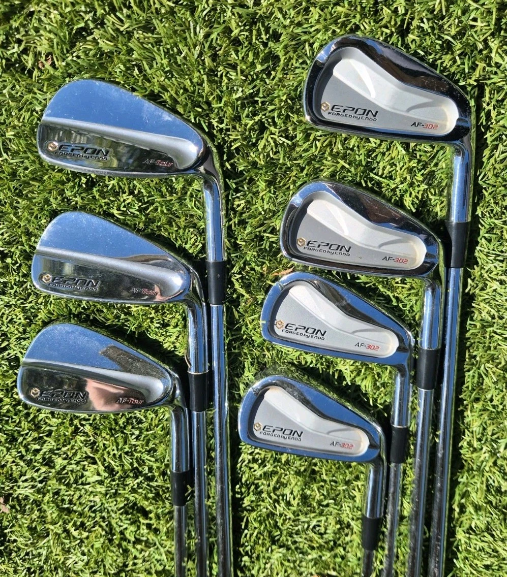 EPON Golf Clubs for sale | eBay