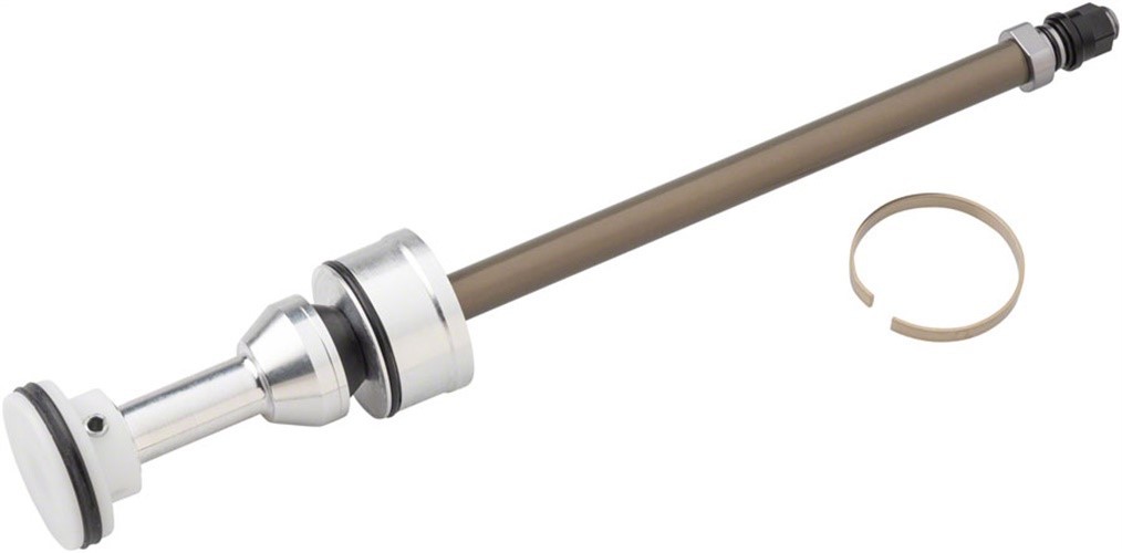 Воздушный вал FOX в сборе - 36, 150, F/PE/P 21