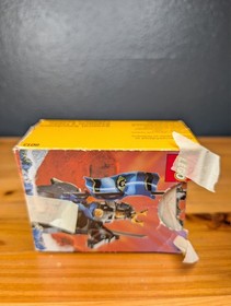 LEGO Castle: Samurai Swordsman (6013) Complete with Box