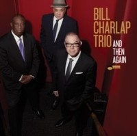 Bill Charlap Trio - And Then Again - Compact Disc - G1398Z