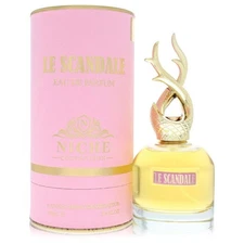 Khalis le Scandale Niche Collection by Khalis Eau De Parfum Spray 3.4 oz For Wom