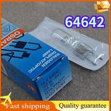 10PCS OSRAM HLX 64642 24V150W G6.35 Display/Optic Lamp Surgery Shadowless