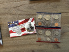 1996 United States Mint Uncirculated P&D Coin Set w/ OGP & COA — photo 3