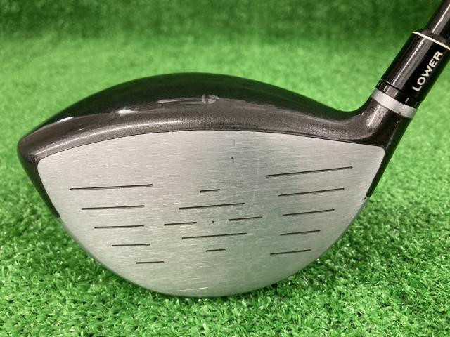 TaylorMade SLDR Driver 9.5 TM1-114 (S) #183 Golf Clubs | eBay