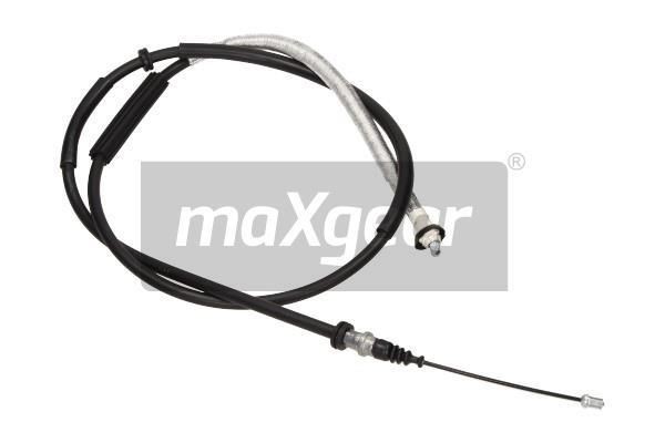 Original Maxgear Seilzug Feststellbremse 32-0492 FüR Fiat-image