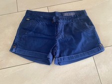 Esprit Shorts Damen kurze Hose Hotpants Gr. E...