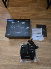 SPEKTRUM INTERLINK DX SIMULATOR RC CONTROLLER FOR PARTS