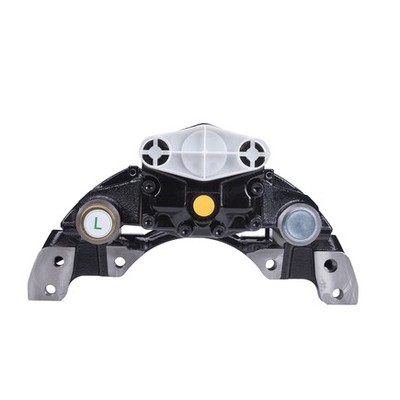 Torqstop CAW002L New Pan22 1 Air Disc Brake Caliper Assembly, Left, W for Wabco
