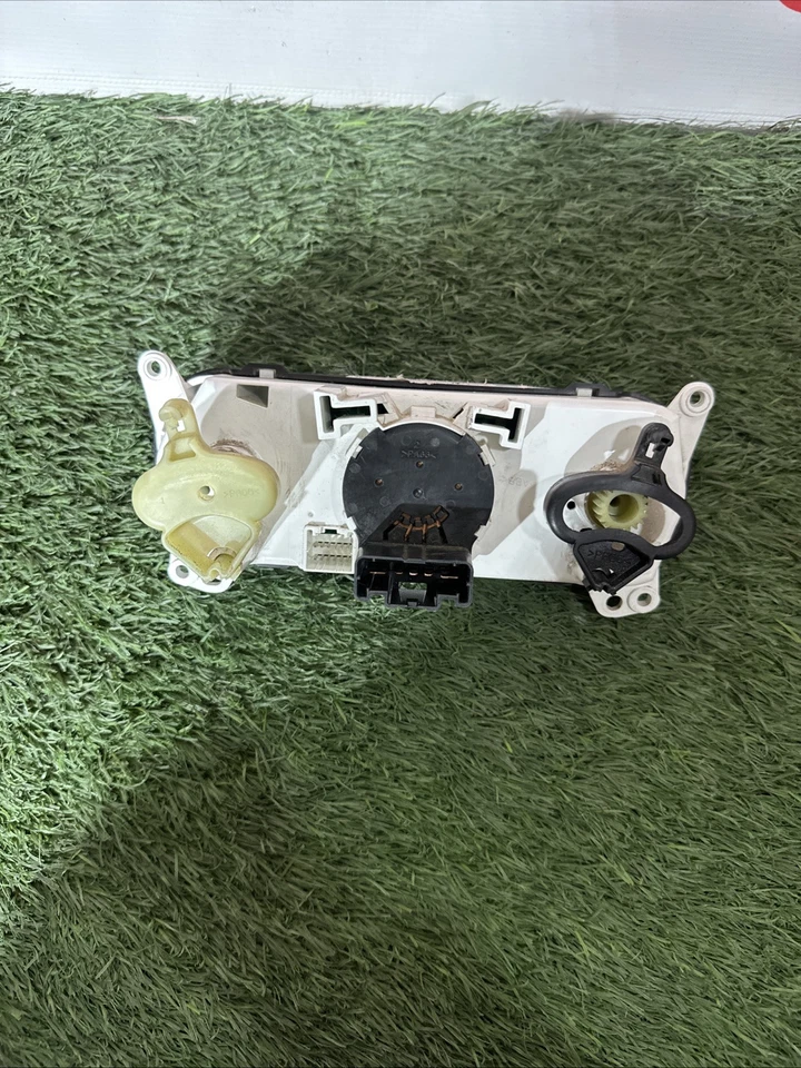 Jeep Patriot 2007 2008 2009 clima temperatura control de aire acondicionado OEM P55111874AC Foto 3 de 4