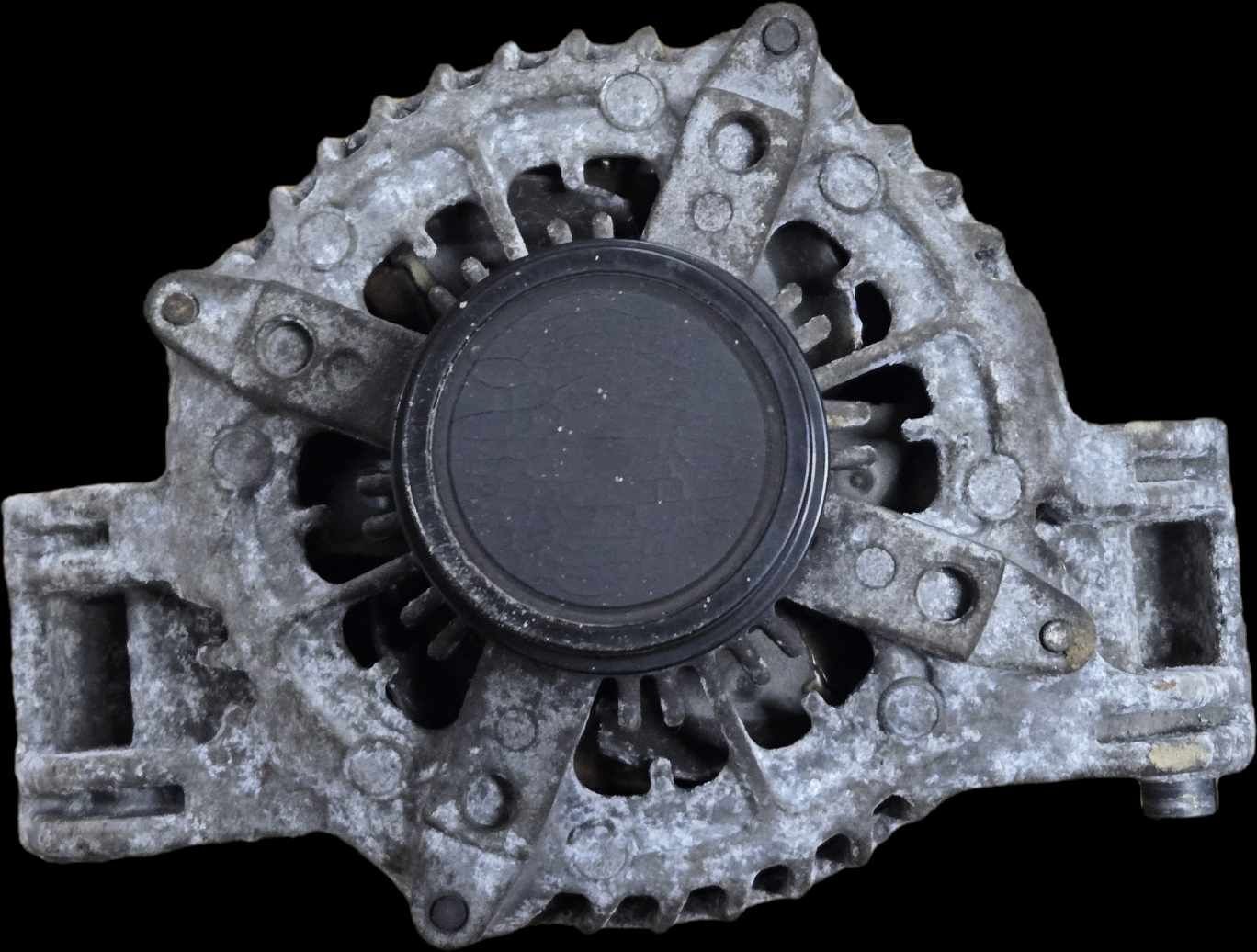 Maserati Ghibli Alternator | #104210-6991 | 2018
