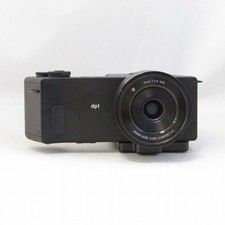 SIGMA DP1 Quattro LCD View Finder Kit Compact Digital Camera from Japan E0512