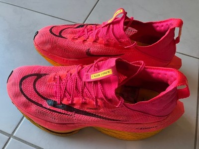Nike Air Zoom Alphafly NEXT% 2 Größe 46 US 12  UK 11