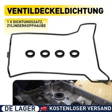 VENTILDECKEL DICHTUNG VENTILDECKELDICHTUNG SATZ f&uuml;r VW Mercedes Vito CLK SLK VW