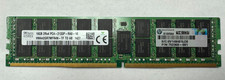 SK hynix HP 16GB 2RX4 PC4-2133P Memory P/N 752369-081