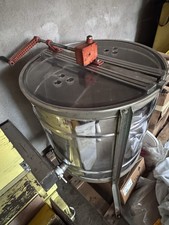 Smielatore Tangenziale 8 Telai Manuale