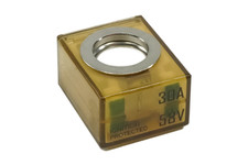 UPC 036000000030 product image for EGIS MOBILE 3603-030 Mrbf Terminal Fuse - 30 A | upcitemdb.com
