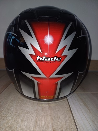 Motorradhelm NEXO Größe S - Bild 3 von 6