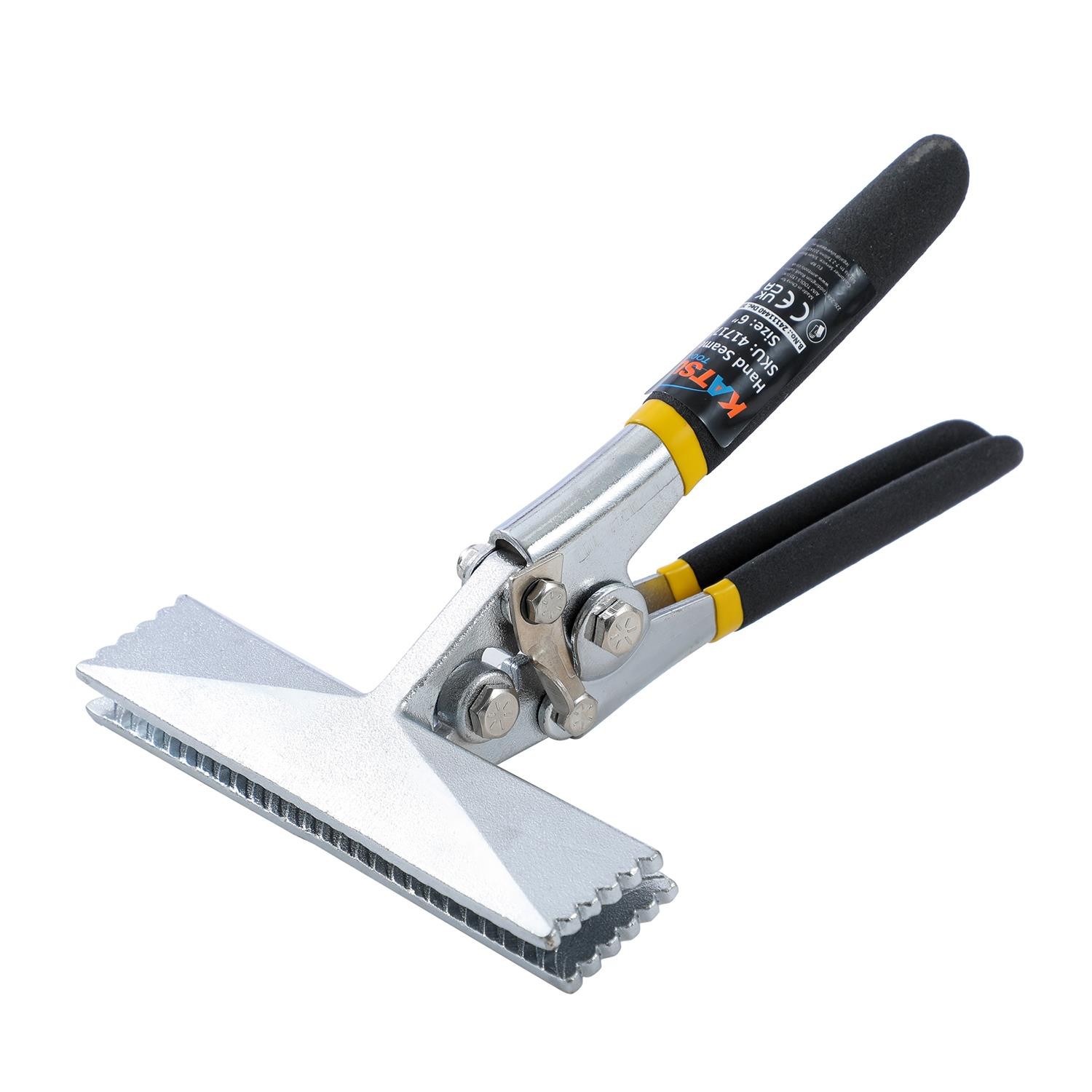 6"" Hand Seamer