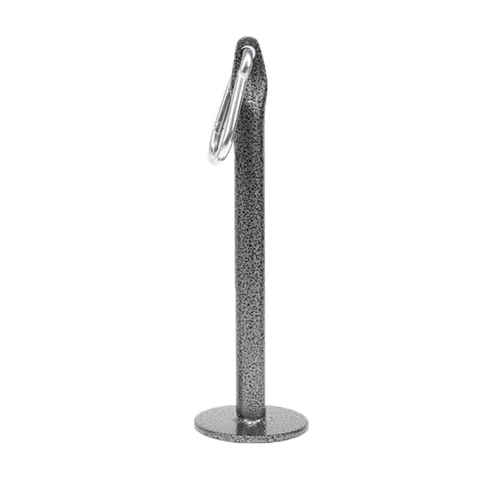 Supporto Manubri Sollevamento Pesi Rack Fitness Grip per Braccio Esercizio Pesi Vassoio