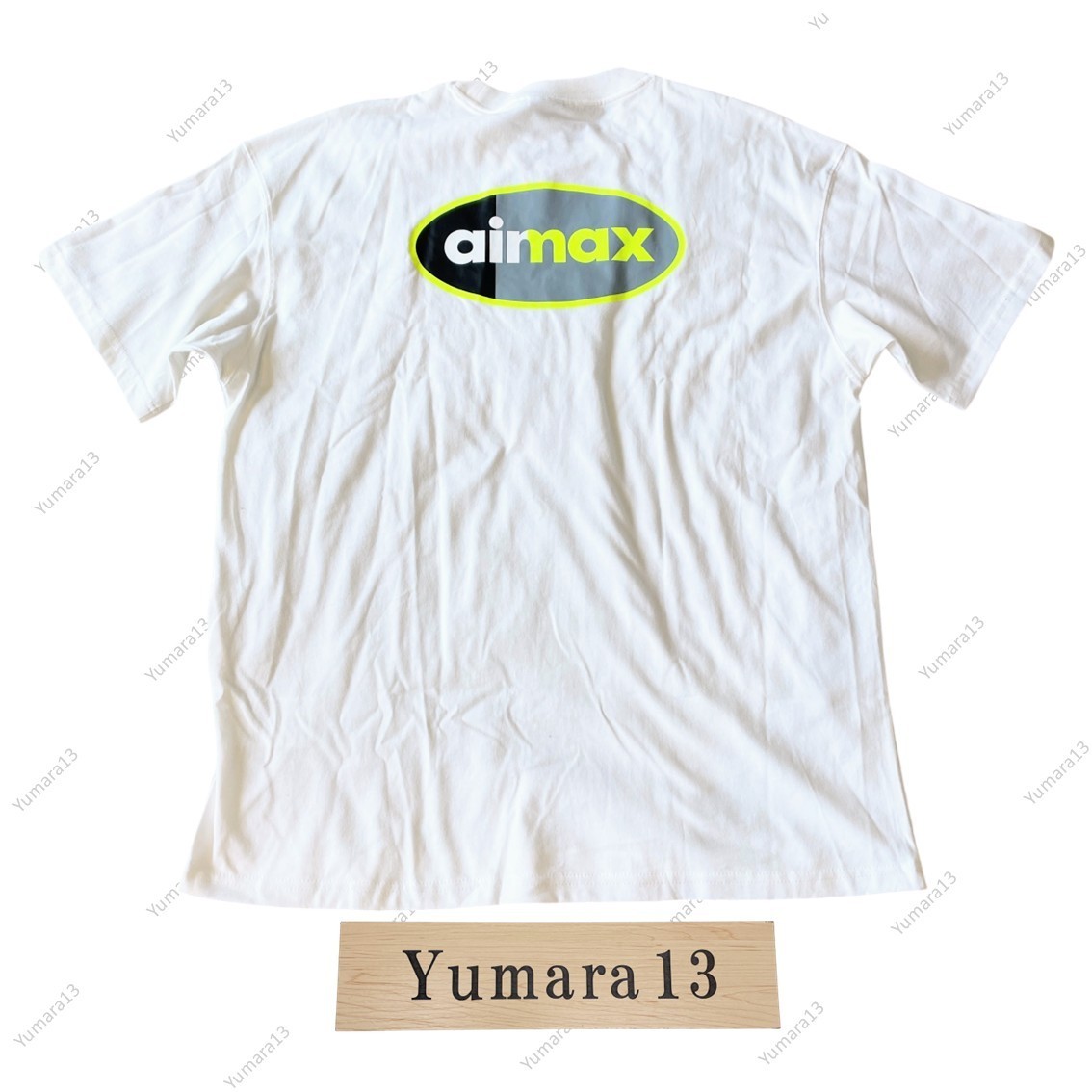 Nike Air Max 95 SS T-shirt White IO3151-100 | eBay