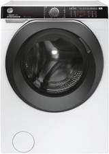 CANDY HWP410AMBC7/1-S LAVE-LINGE À CHARGEMENT FRONTAL 10KG 1500G CLASSE 60CM