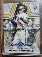 2023 Topps Series 2 Baseball Cards Checklist and Odds 41