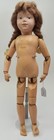 21” Antique Schoenhut Girl Doll - NO RESERVE JH103 — photo 4