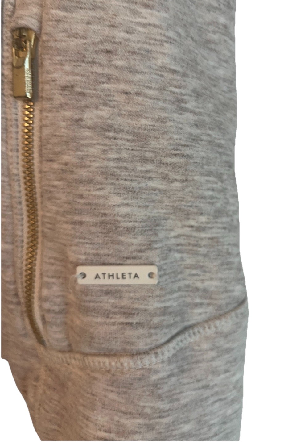 athleta jacket - image 2