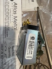 Thermostat K-112-36-1096 Atlas hot well adjustable thermostat