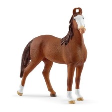 Schleich Marwari Horse Figure Toy Detailed Equestrian Adventure Playset