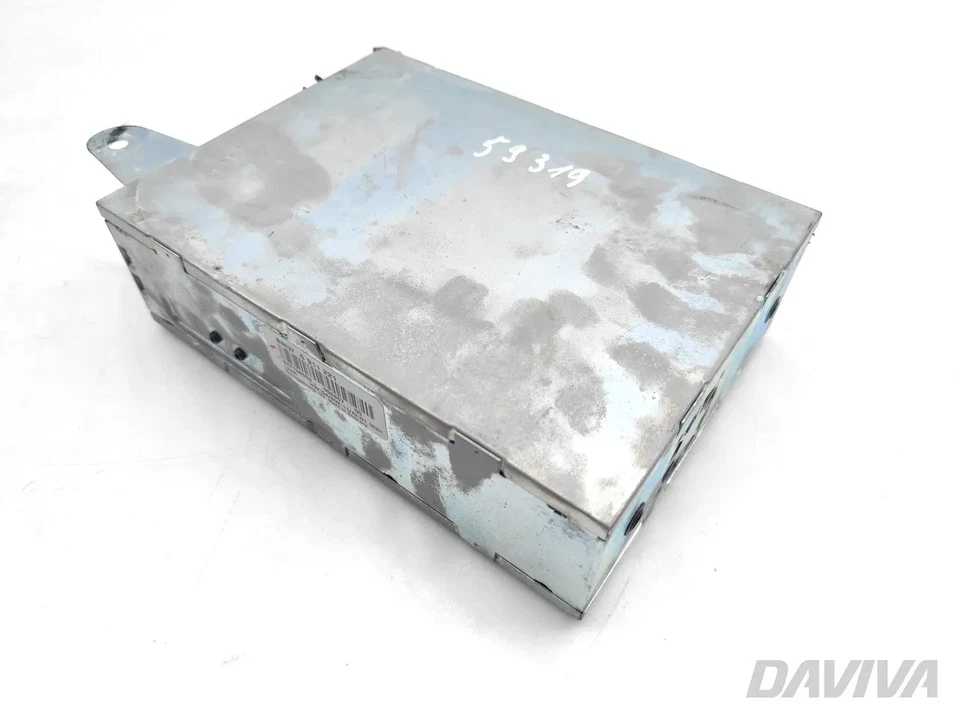 BMW Serie 7 Centralina Navigazione GPS 728i, iL Benzina 142kW (193 CV) - Immagine 2 di 4