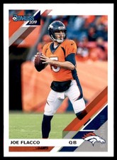 2019 Panini Donruss - Joe Flacco #82