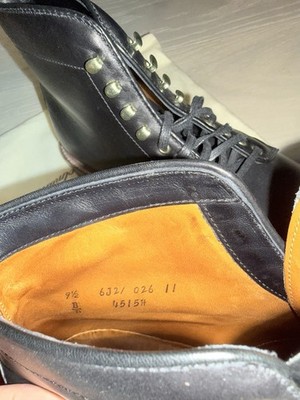 Alden 4515H