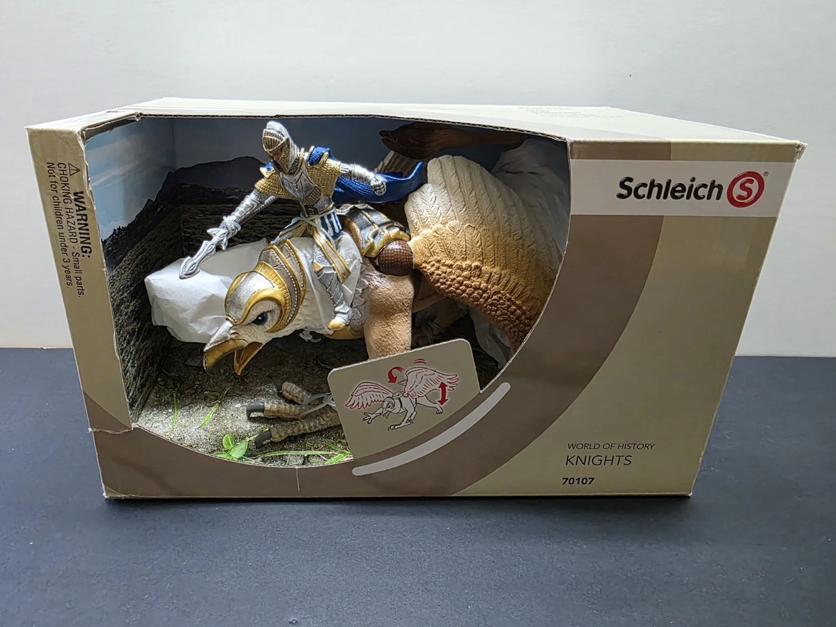Griffin Schleich Action Figures & Accessories for sale - eBay