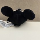 Disney Build Your Headband Mickey Vampire Plush 2025  — photo 4