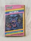COMMODORE C64 Cassette / Datasette - Crazy Kong 64 Video Game FREE TRACKED POST