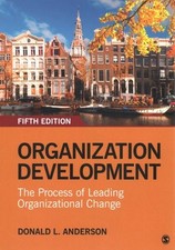 Organization Development : The Process of Lea...